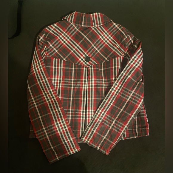 Crazy8 jacket - Picture 3 of 4